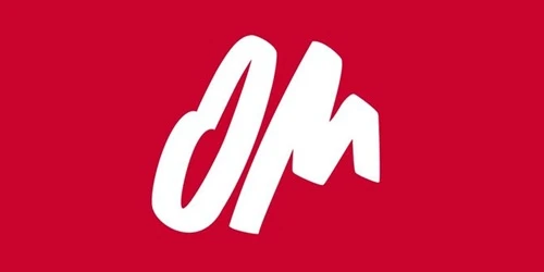 Operation Mobilization Logo