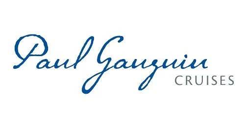 Paul Gauguin Cruises Logo Paul Gauguin Cruises Logo
