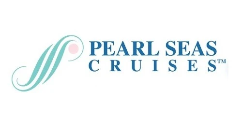 Pearl Seas Cruises Logo Pearl Seas Cruises Logo