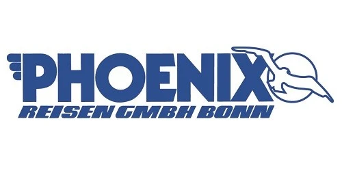 Phoenix Reisen Logo Phoenix Reisen Logo