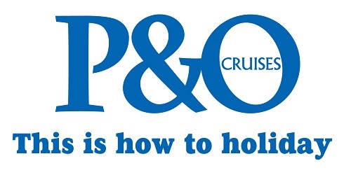 P&O Cruises (AU) Logo