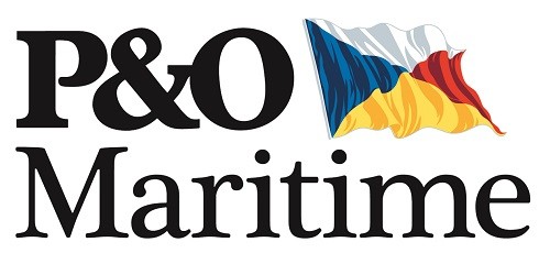 P&O Maritime Logo