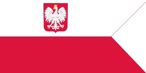 Polish Navy Logo