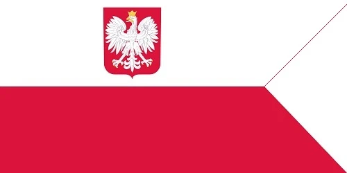 Polish Navy Logo Polish Navy Logo