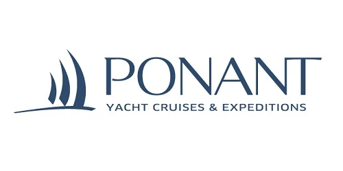 Ponant Logo Ponant Logo