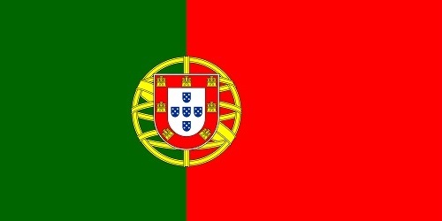 Portuguese Navy Logo