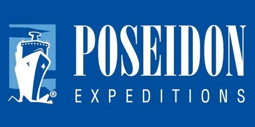 Poseidon Expeditions Logo Poseidon Expeditions Logo