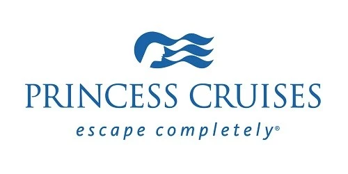 Princess Cruises Logo Princess Cruises Logo