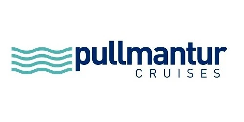 Pullmantur Cruises Logo Pullmantur Cruises Logo