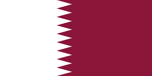 Qatari Emiri Navy Logo