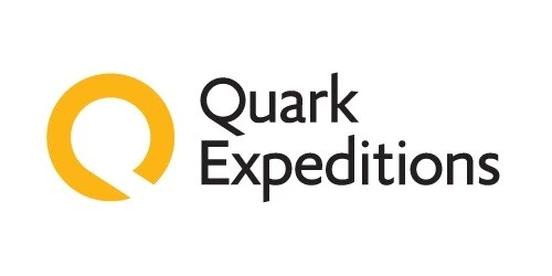 Quark Expeditions Logo Quark Expeditions Logo