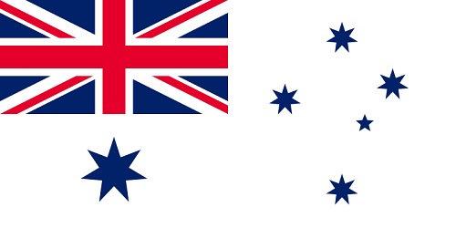 Royal Australian Navy Logo