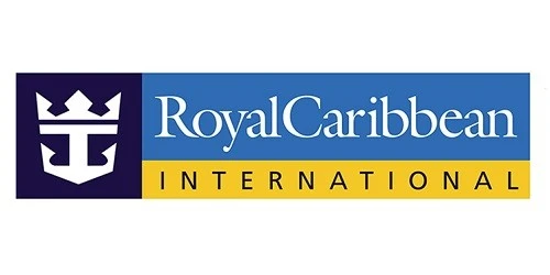 Royal Caribbean International Logo Royal Caribbean International Logo