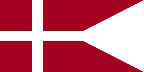Royal Danish Navy Logo
