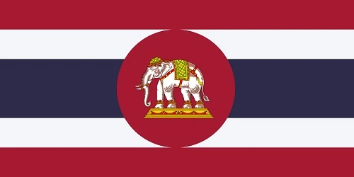 Royal Thai Navy Logo Royal Thai Navy Logo