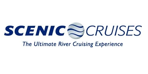 Scenic Cruises Logo Scenic Cruises Logo