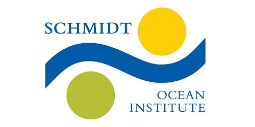 Schmidt Ocean Institute Logo Schmidt Ocean Institute Logo