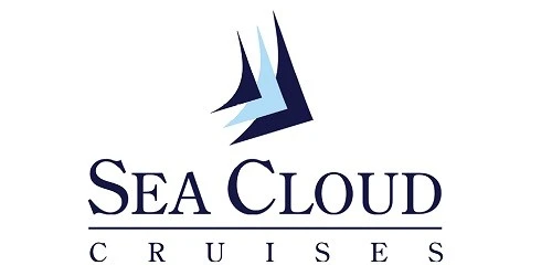Sea Cloud Cruises Logo Sea Cloud Cruises Logo