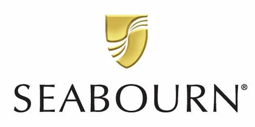 Seabourn Cruise Line Logo Seabourn Cruise Line Logo
