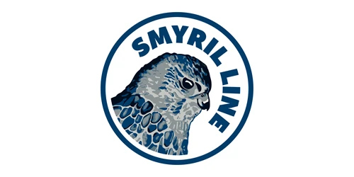 Smyril Line Logo