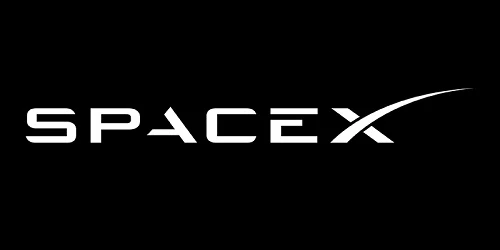 SpaceX Logo SpaceX Logo