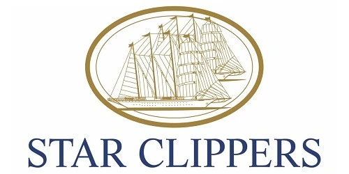 Star Clippers Logo Star Clippers Logo