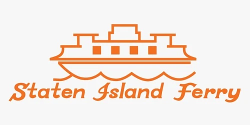 Staten Island Ferry Logo Staten Island Ferry Logo