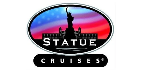 Statue Cruises Logo Statue Cruises Logo