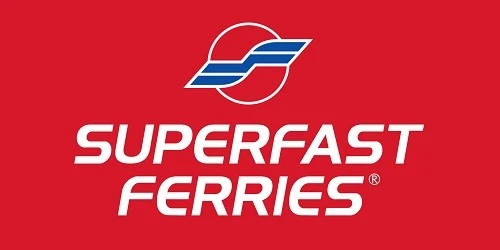 Superfast Ferries Logo Superfast Ferries Logo