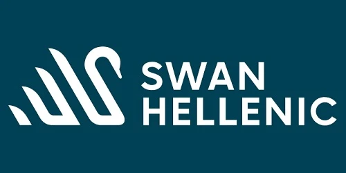 Swan Hellenic Logo Swan Hellenic Logo
