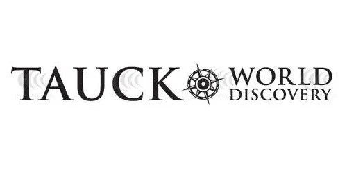 Tauck World Discovery Logo Tauck World Discovery Logo