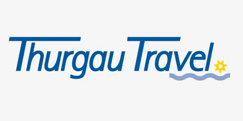Thurgau Travel Logo Thurgau Travel Logo