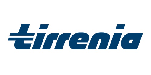Tirrenia Logo