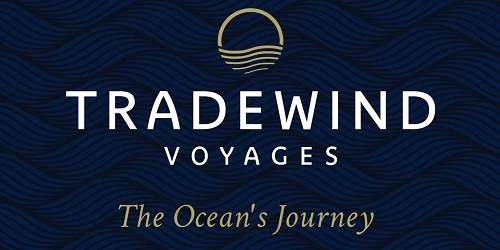 Tradewind Voyages Logo Tradewind Voyages Logo