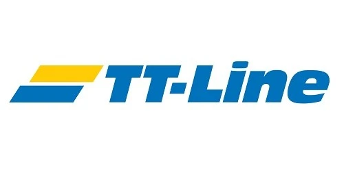 TT-Line Logo TT-Line Logo
