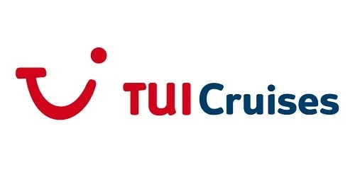TUI Cruises Logo TUI Cruises Logo