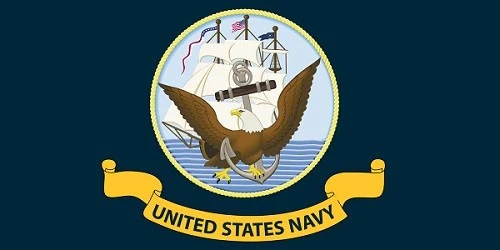 United States Navy Logo United States Navy Logo