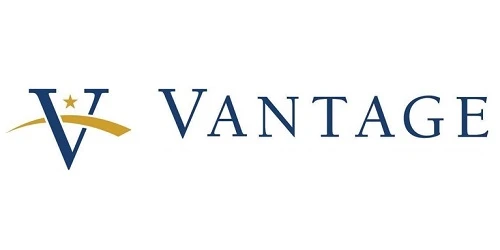 Vantage Cruise Line Logo Vantage Cruise Line Logo
