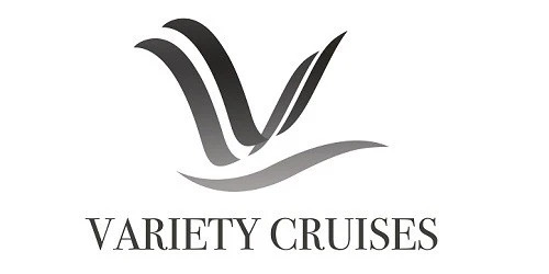 Variety Cruises Logo Variety Cruises Logo