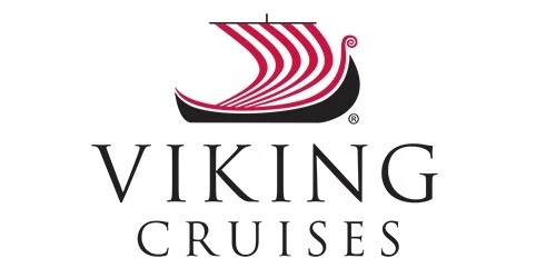 Viking Cruises Logo Viking Cruises Logo