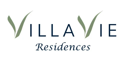 Villa Vie Residences Logo
