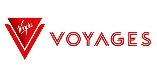 Virgin Voyages Logo Virgin Voyages Logo