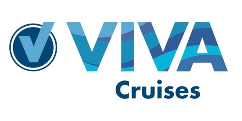 Viva Cruises Logo Viva Cruises Logo