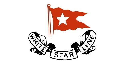White Star Line Logo White Star Line Logo