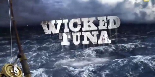 Wicked Tuna (TV) Logo