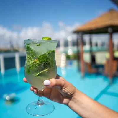 Mojito Recipe - Carnival Cruise Lines