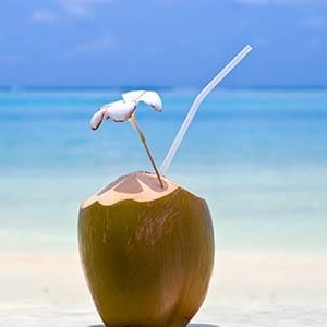 Sky Juice - Carnival Cruise Lines Beverage Recipe