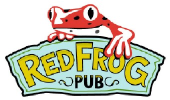 Red Frog Pub