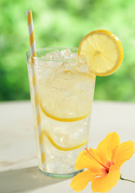 Dry Lemonade Recipe - Royal Caribbean International