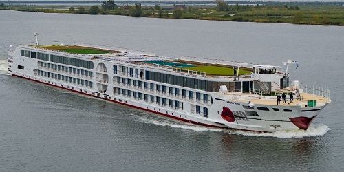 A-ROSA Sena - A-ROSA Cruises